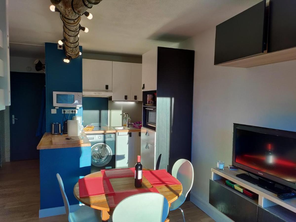 studio Seignosse Océan (plages et commerces à pied) Exterior foto
